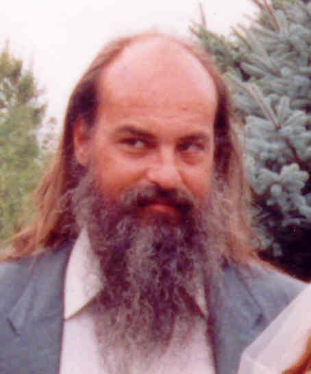 Patrick UKRAINETZ missing person case in St-Sauveur, Quebec