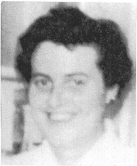 Elizabeth Ann KANT missing person case in Cochrane, Ontario