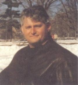 Dwayne Lee missing person case profile photo