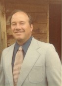 David STEVENS missing person case in Ogoki River, Ontario