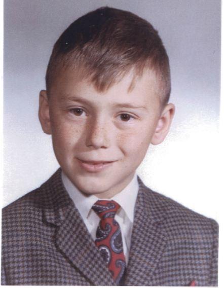 Barry Kevin BUCHAREST missing person case in Kenora, Ontario