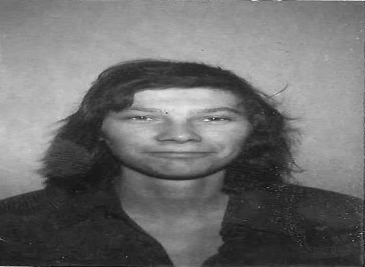 Greg GAN missing person case profile photo