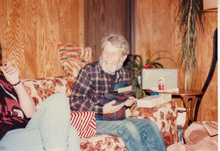 Larry Zink missing person case in Adams, Wisconsin