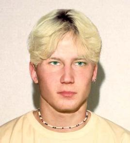 Justin POLLARI missing person case profile photo