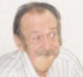 Ralph Bernard GRANT missing person case in Huntsville, Ontario