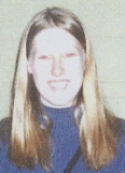 Heather MOGGY missing person case profile photo