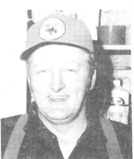 Donald Albert TAYLOR missing person case in South Porcupine, Ontario since August 24, 1989 at 7:00 in the morning and has not been seen since. T, Ontario