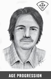 Robert HEINTZ missing person case profile photo