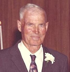 Lee KERTON missing person case in Wakomata Lake, Thessalon, Ontario