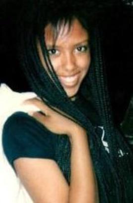 Melanie ETHIER missing person case profile photo