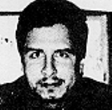 Robert COMMU missing person case profile photo