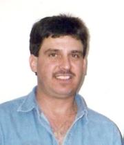 Richard RANGER missing person case profile photo