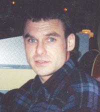 Alfred EDGELL missing person case profile photo