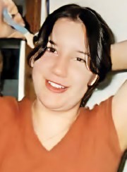 Pamela HOLOPAINEN missing person case profile photo