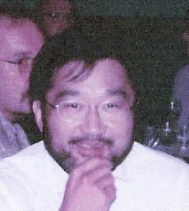 Noriharu Amano missing person case in Sault Ste. Marie, Ontario