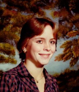 Lisa MAAS missing person case profile photo
