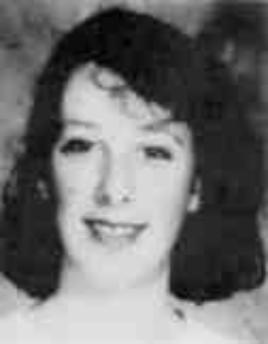 Mistie MURRAY missing person case profile photo