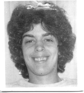 Marianne MINOR missing person case profile photo