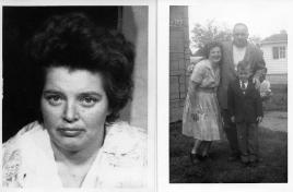Agnes BATTERSBY missing person case profile photo