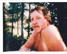 David ROWBOTHAM missing person case profile photo
