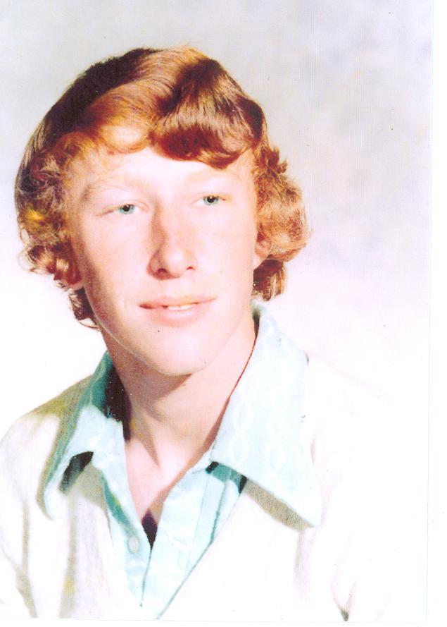 David SAWYER missing person case in Pickerel Lake, Ontario