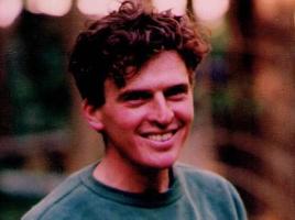 Richard REES missing person case profile photo