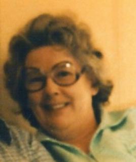 Marion THIESSEN missing person case profile photo