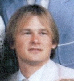 David Thomas Block missing person case in Swastika, Ontario. He had been seen in Newfoundland in 1994. David suffered from mental health issue, District of Columbia