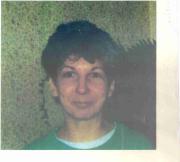 Mary Ann COPEMAN missing person case in Balmertown, Ontario