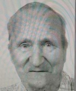 Charles Henry SILJANDER missing person case in Thunder Bay, Ontario