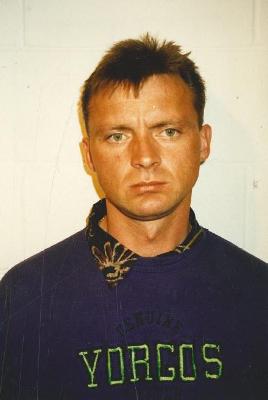 Zbigniew GAJDA missing person case profile photo