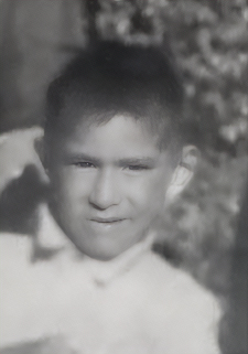 Leo PAYASH missing person case profile photo