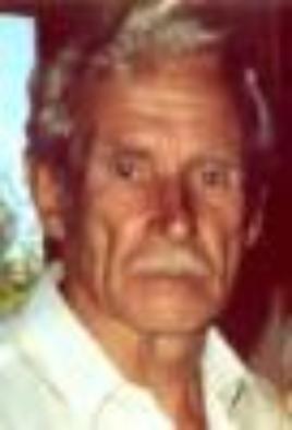 Witold SAGIN missing person case in Dryden, Ontario
