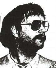 Kenneth CHURNEY missing person case profile photo