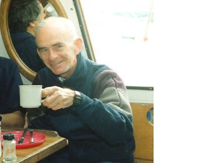 Jerzy RYGLEWICZ missing person case profile photo
