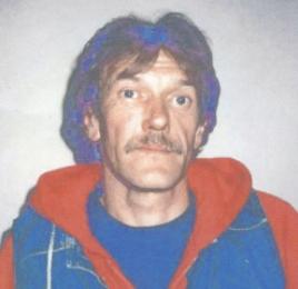 David Wayne JENNINGS missing person case in Archipelago Township, Ontario