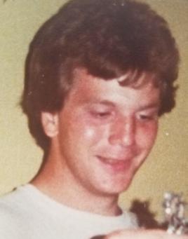 Mark CORNETT missing person case profile photo