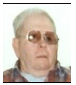 Chester SAWYERS missing person case profile photo