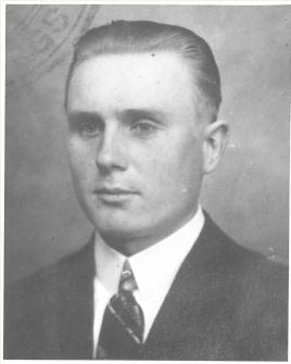 Eetu VAINONEN missing person case profile photo