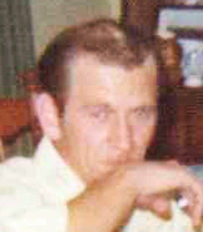Anthony MALINAK missing person case profile photo