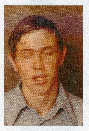 Robin WINDROSS missing person case profile photo