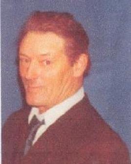 William Reed missing person case profile photo