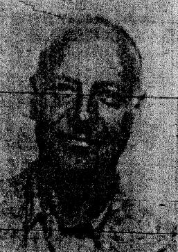Stanley KEMP missing person case profile photo