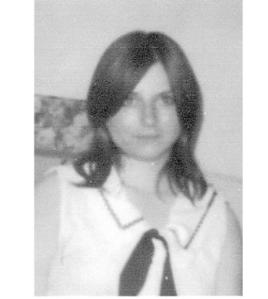 Diane Marie BOURNE missing person case in Ashton, Ontario