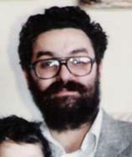 Eric RAM missing person case profile photo