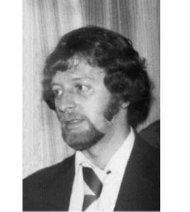 Robert ST LOUIS missing person case in LAVAL, Quebec