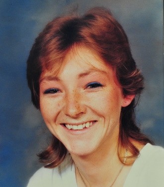 Michelle BIGRAS missing person case profile photo