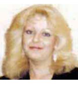 Amanda Jane RUDGE missing person case in Mississauga, Ontario
