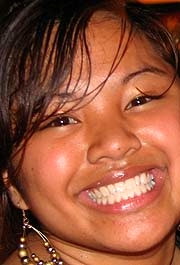 Christina CALAYCA missing person case profile photo