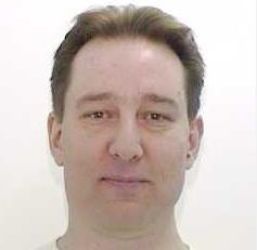 Rod PAVAN missing person case profile photo